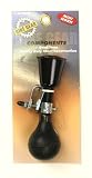 41W Vv1ExxL. SL160  Bike Gear Dual Tone Mini Air Horn