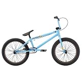 Eastern Shovelhead 2010 Complete 20 BMX Bike - Blue
