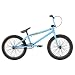 Eastern Shovelhead 2010 Complete 20 BMX Bike - Blue