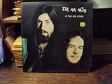 a tear and the smile LP