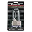 LAMINATED LONG SHACKLE LOCK 60MM 60mm
