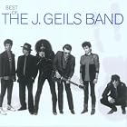 Best of the J. Geils Band by J. Geils Band