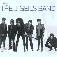 Best of the J. Geils Band