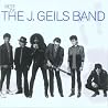 Image of album by The J. Geils Band