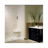 IMAGE OF Multi-Kit Shower Wall Gray Granite