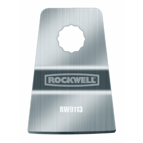 Rockwell RW9113 Sonicrafter Scraper Blade