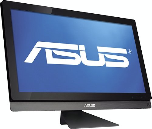 Asus ET2700-04 27" All-in-One Computer (2.5 GHz Intel Core i5-2400S Processor, 8GB Memory, 750GB Hard Drive, Windows 7 Home Premium) On Sale