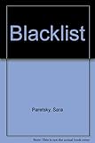 Blacklist