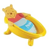 Disney My Friend Pooh Baby Bath Tub