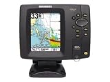 Humminbird 597ci Color Fishfinder Combo with Internal GPS