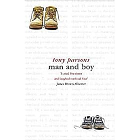 Man and Boy