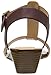 Cl by Chinese Laundry Women's Monie Wedge Pump Sandal