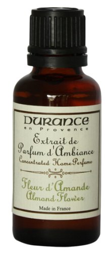 デュランス／Durance　アロマオイル　アーモンドフラワー