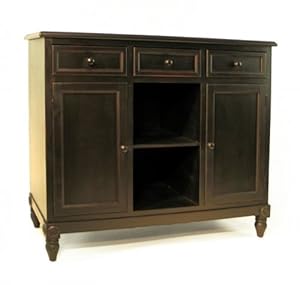 Brookfield Sideboard (36H x 42W x 18D)
