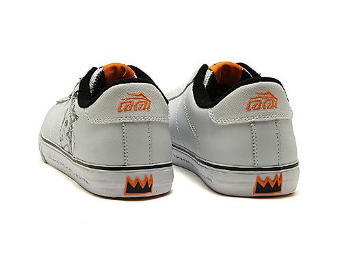 Cover image : LAKAI(ラカイ) HOWARD SELECT(ハワードセレクト) 10002 WHIT ホワイト