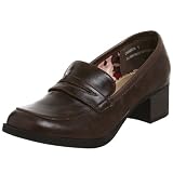 Madden Girl Women's Carnaton Loafer Pump
