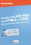 R�alisez votre site web avec HTML5 et CSS3