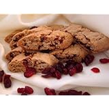 Bella's Home-Baked Goods Oatmeal Cranberry Biscotti (8.5 oz. box)