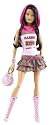 Barbie Fashionistas Sporty Doll