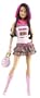 Barbie Fashionistas Sporty Doll