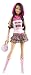 Barbie Fashionistas Sporty Doll
