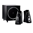 Logitech Z523 Speakers - Black