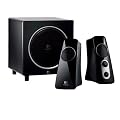 Logitech Z523 Speakers - Black