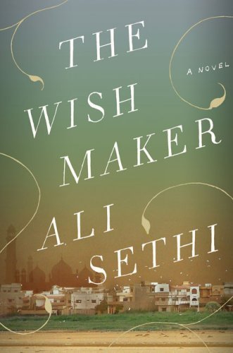 The Wish Maker