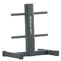 Reebok Weight Plate Rack