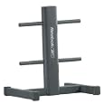 Reebok Weight Plate Rack