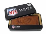 Philadelphia Eagles Embossed Checkbook