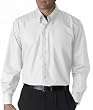 VAN HEUSEN Silk Poplin Woven