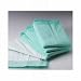 Disposable Puppy House Training Underpads 30x30, 400/cs, Irregular