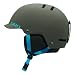  Giro Surface S   Features:  Ich h&auml;tte gerne einen supercoolen Skatestyle mit Kick, aber auf Technik  m&ouml;chte ich nur bedingt verzichten. Dieser Wunsch war bisher unm&ouml;glich  zu erf&uuml;llen. Skatestyle bedeutet schlie&szlig;lich Einfachheit mit Style. Da das  Leben manchmal wie eine Wunschbox ist, haben wir auch daf&uuml;r eine  L&ouml;sung herbeigezaubert: Den Surface? S. Dieser kombiniert einen starken  Skatestyle mit einem extra Kick und ein wenig mehr Technik, wie beispielsweise  dem In Form? Fit System f&uuml;r eine hammer Anpassung an deinen  Kopf. Die Super Cool? Vents sorgen zudem f&uuml;r ein Extra an Freshness!  Und ein l&auml;ssiger Style ist, dank fetter Designs und passender Goggles auch  gesichert. Das Leben ist mit dem Surface? S einfach ein Ponyhof!   KONSTRUKTION  ABS-Hardshell / EPS-Schale / Interior Subliner  BEL&Uuml;FTUNG  6 Super Cool?- Bel&uuml;ftungs&ouml;ff nungen mit Netzabdeckungen  AUDIO  TuneUps I und II Systeme als Zubeh&ouml;r  GR&Ouml;SSEN  In Form?, S (52 ? 55.5cm) M (55.5 ? 59cm) L (59 ? 62.5cm) 