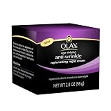 OLAY ANTI-WRINKLE NIGHT CREAM
