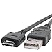 USB Data Cable for LG CU515, CU575, TRAX, CU720 Shine
