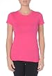 Beyond Yoga Organic Pima Curve T-Shirt
