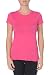 Beyond Yoga Organic Pima Curve T-Shirt