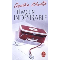 T�moin ind�sirable