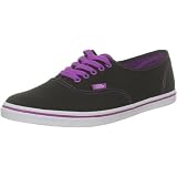 Vans U Authentic Lo Pro, Baskets mode mixte adulte