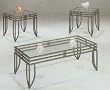 Occastional Table Set By Coaster Furniture