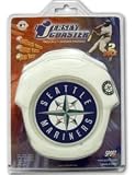 Seattle Mariners Jersey Coaster Set