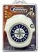 Seattle Mariners Jersey Coaster Set
