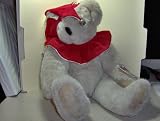 JESTER from The Vermont Teddy Bear Co.