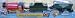 VICTOR AT THE STEAM STATION TRACKMASTER BATTERY OPERATED THOMAS THE TANK ENGINE TRAIN...