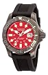 Victorinox Swiss Army Men's 241427 Dive Master Red Dial Watch by Victorinox Swiss Army