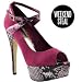 Bakers Womens Harlee Platform Pump