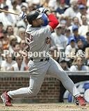 Albert Pujols St. Louis Cardinals 8x10 Photo