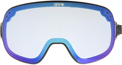 Spy Optic Bravo Lens, Blue Contact Lens