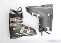Used Head Edge 9 Intermediate Gray Ski Boots Men's